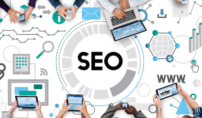ست نصائح لتحسين ال seo 