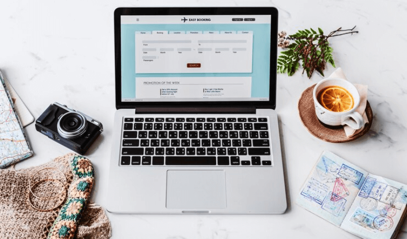 كيفية تصميم موقع عن طريق WordPress