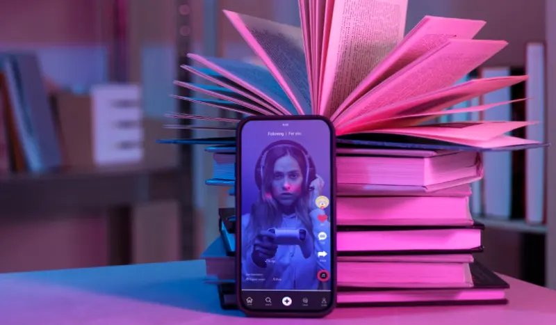 El Futuro del Aprendizaje Digital