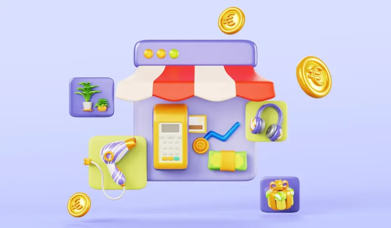 El Futuro del Comercio Electrónico: Tendencias que Moldearán el Comercio Digital del Mañana