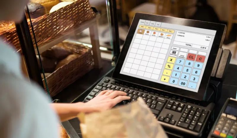 Cómo un Sistema de Punto de Venta (POS) Puede Mejorar tu Restaurante