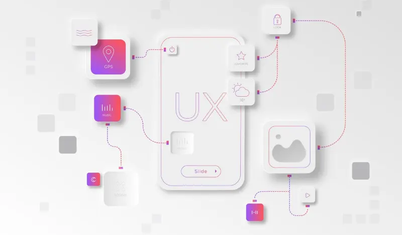 Comprendiendo la Diferencia entre UX y UI